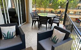 Apartamento Maya Relax Salou