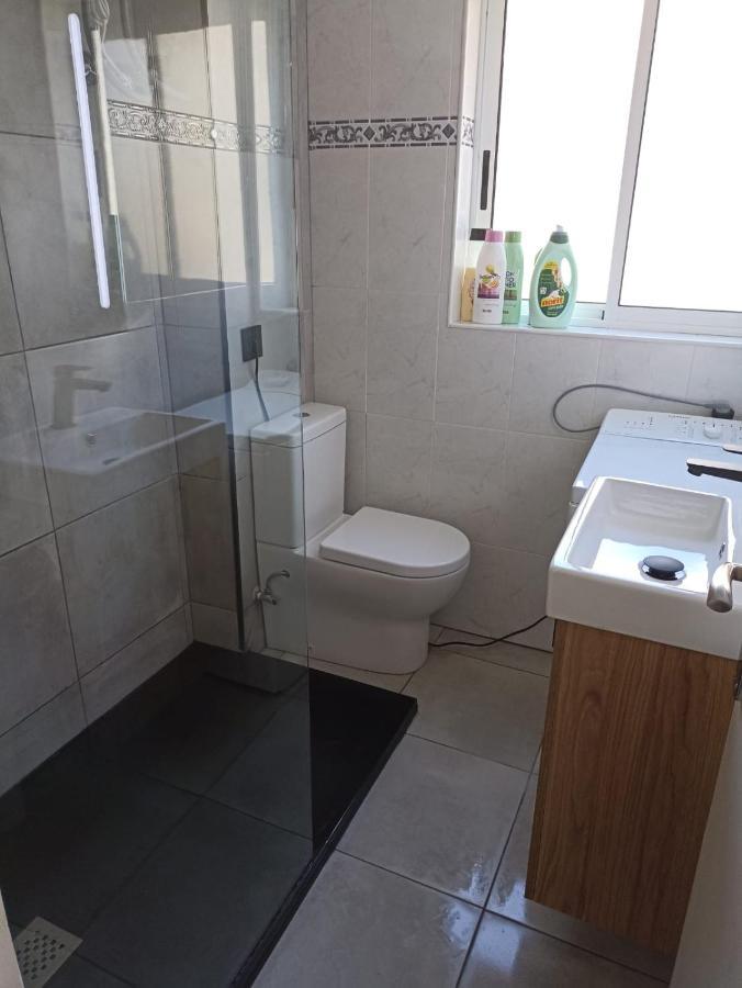 Apartamento Maya Relax سالو المظهر الخارجي الصورة