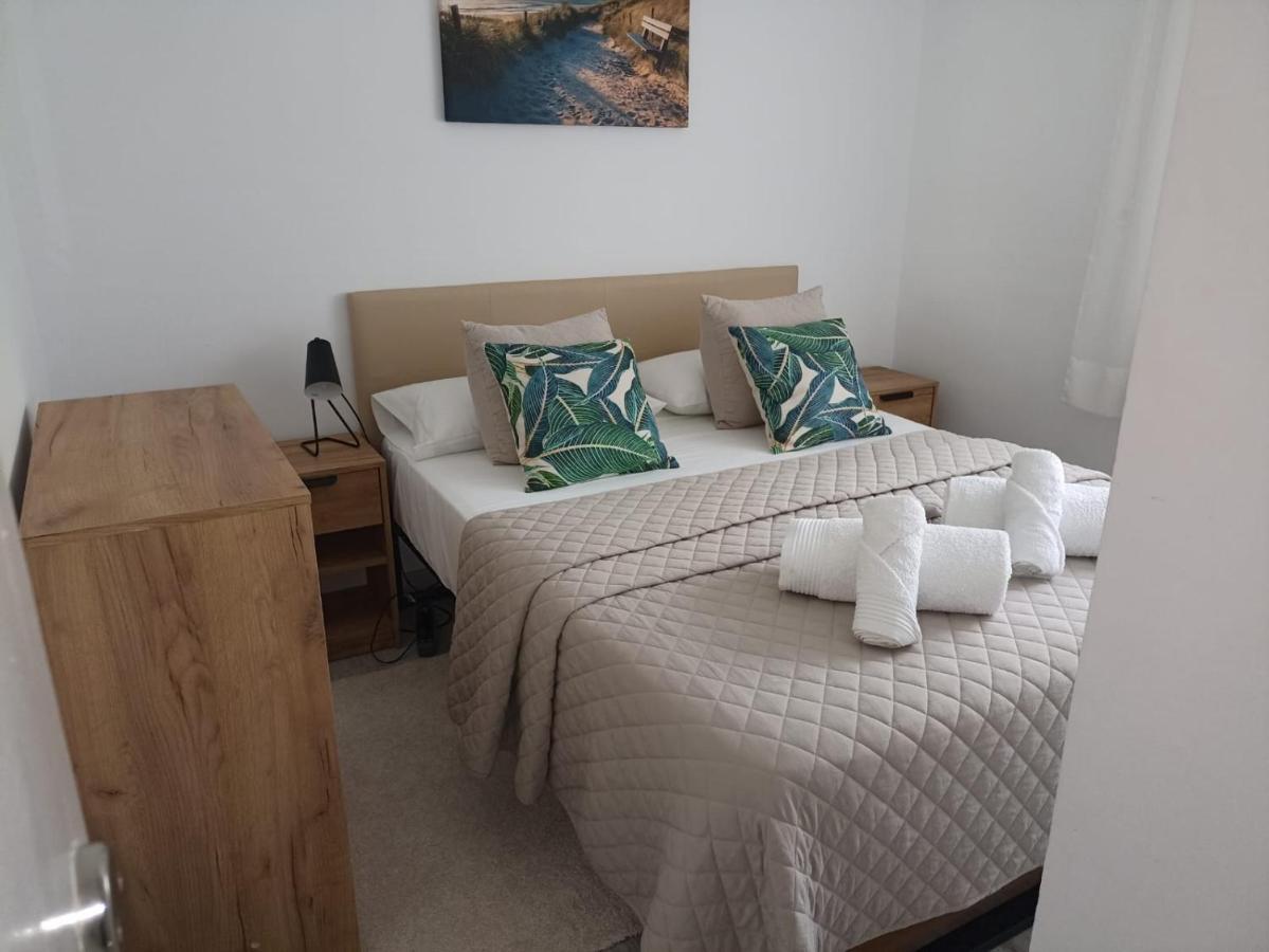 Apartamento Maya Relax سالو المظهر الخارجي الصورة