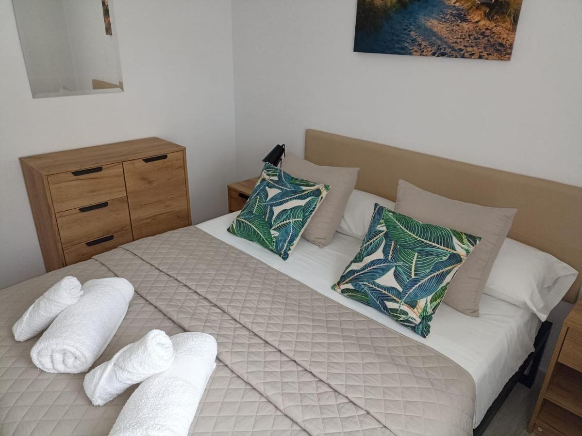 Apartamento Maya Relax سالو المظهر الخارجي الصورة