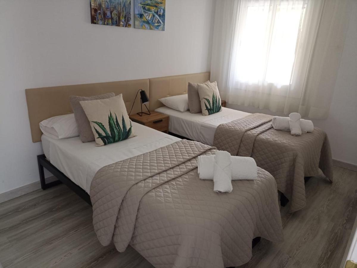 Apartamento Maya Relax سالو المظهر الخارجي الصورة