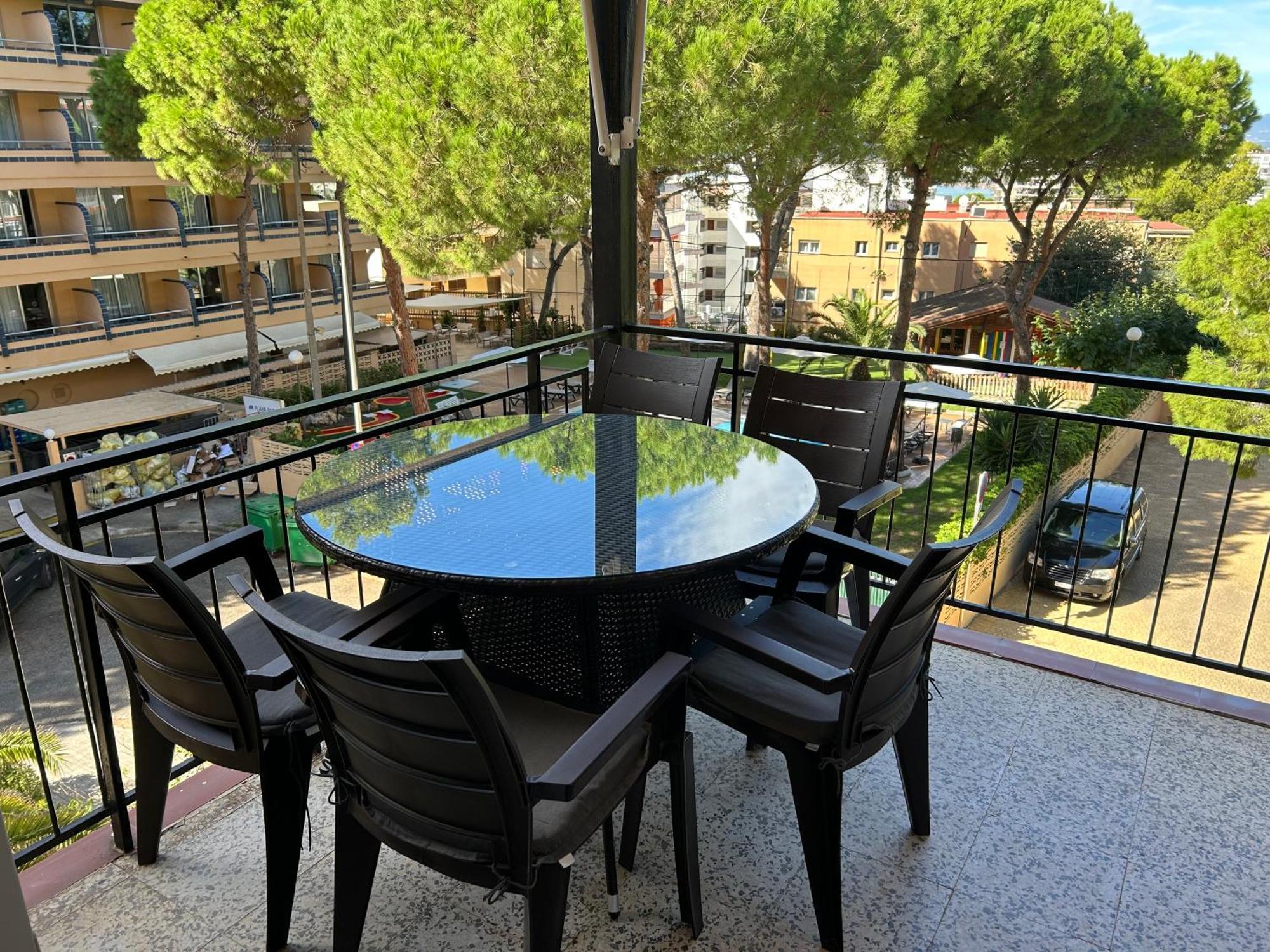 Apartamento Maya Relax سالو المظهر الخارجي الصورة
