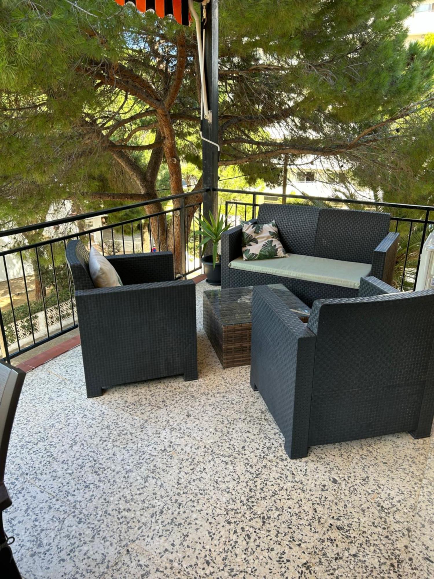 Apartamento Maya Relax سالو المظهر الخارجي الصورة