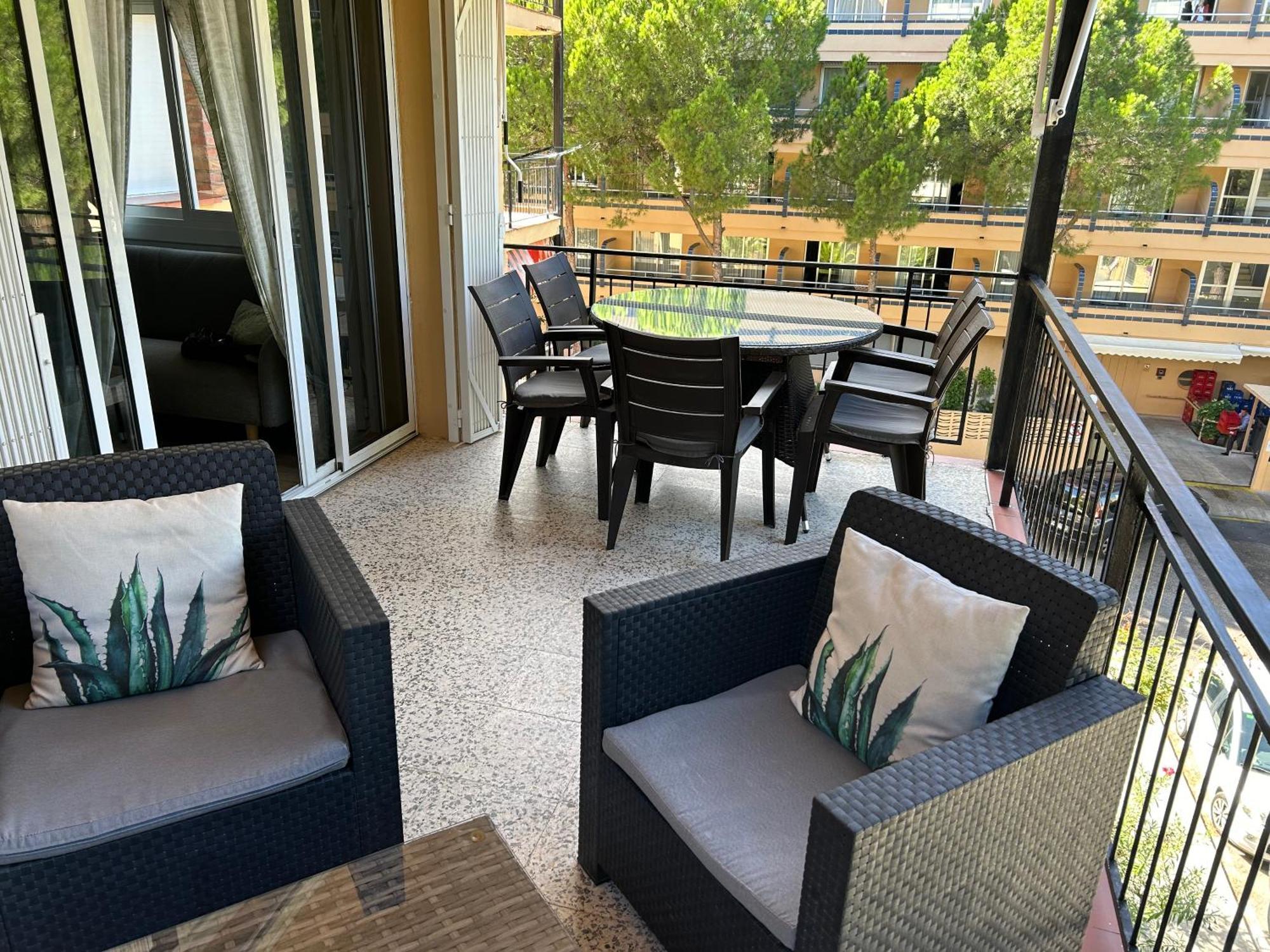 Apartamento Maya Relax سالو المظهر الخارجي الصورة